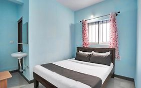 Hotel O Harsha Inn