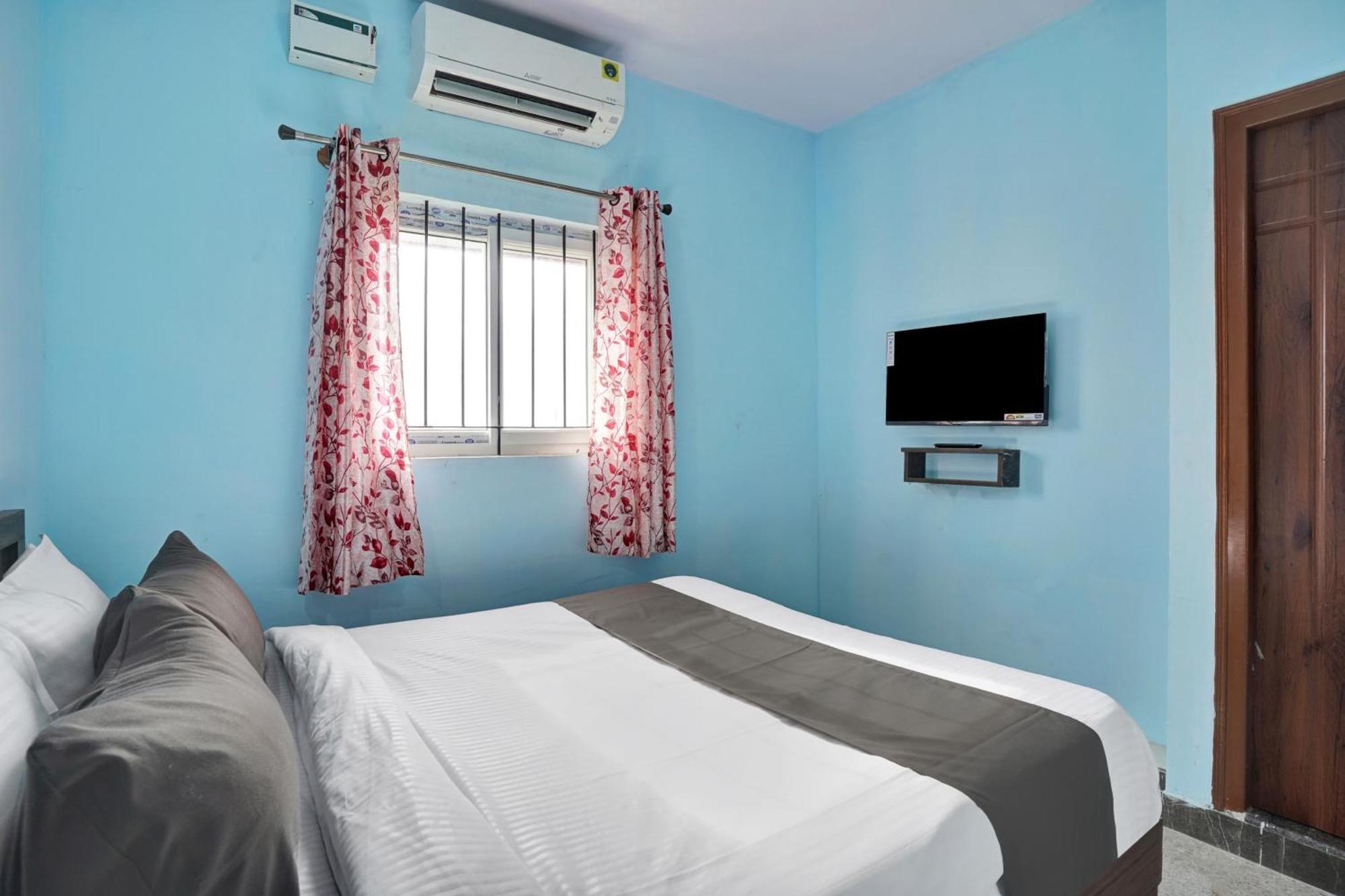 Hotel O Harsha Inn Bangalore Exterior photo
