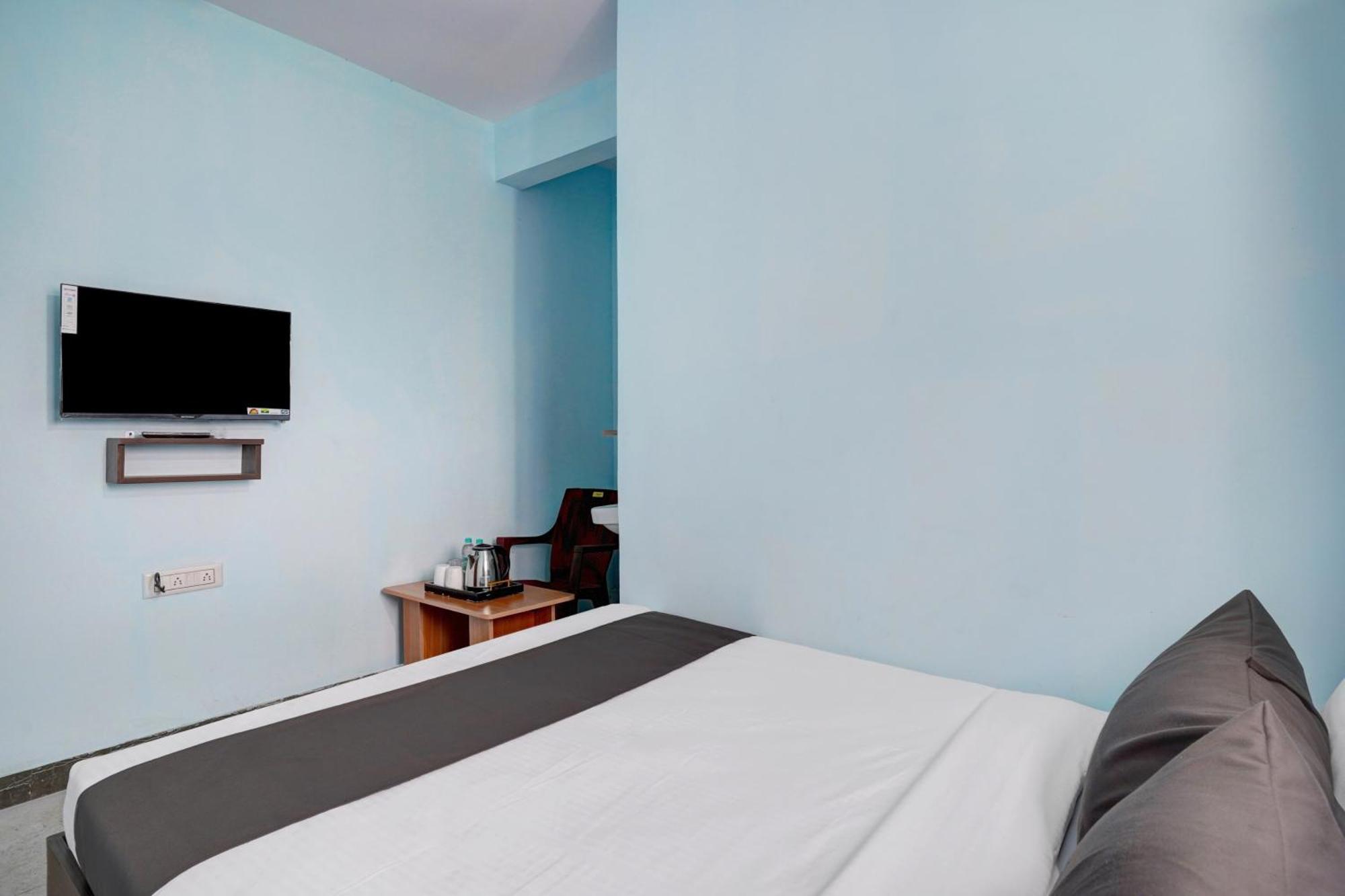 Hotel O Harsha Inn Bangalore Exterior photo
