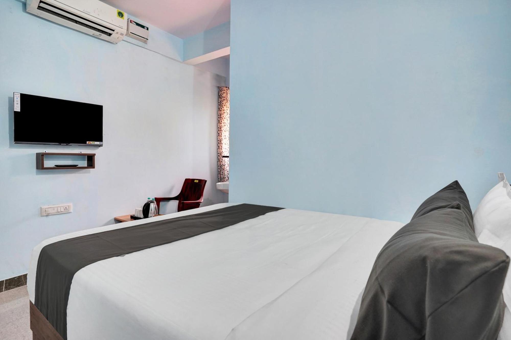 Hotel O Harsha Inn Bangalore Exterior photo