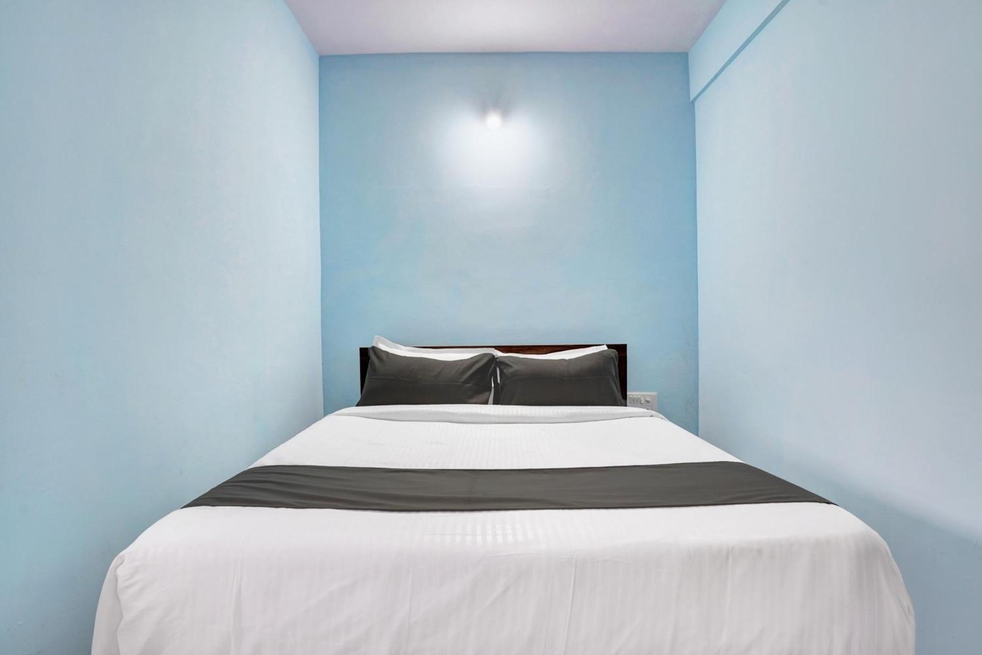 Hotel O Harsha Inn Bangalore Exterior photo