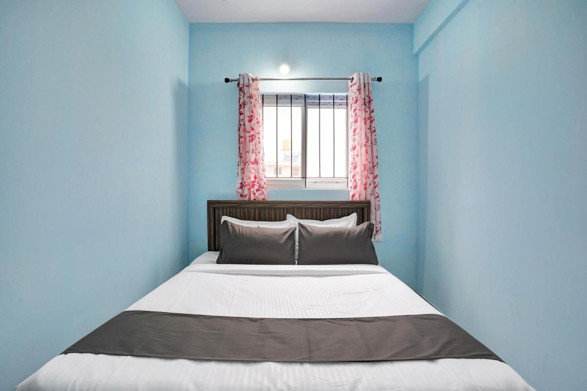 Hotel O Harsha Inn Bangalore Exterior photo