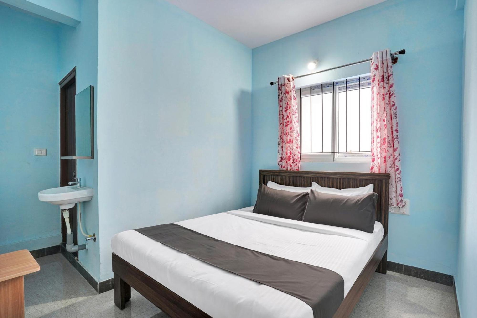 Hotel O Harsha Inn Bangalore Exterior photo