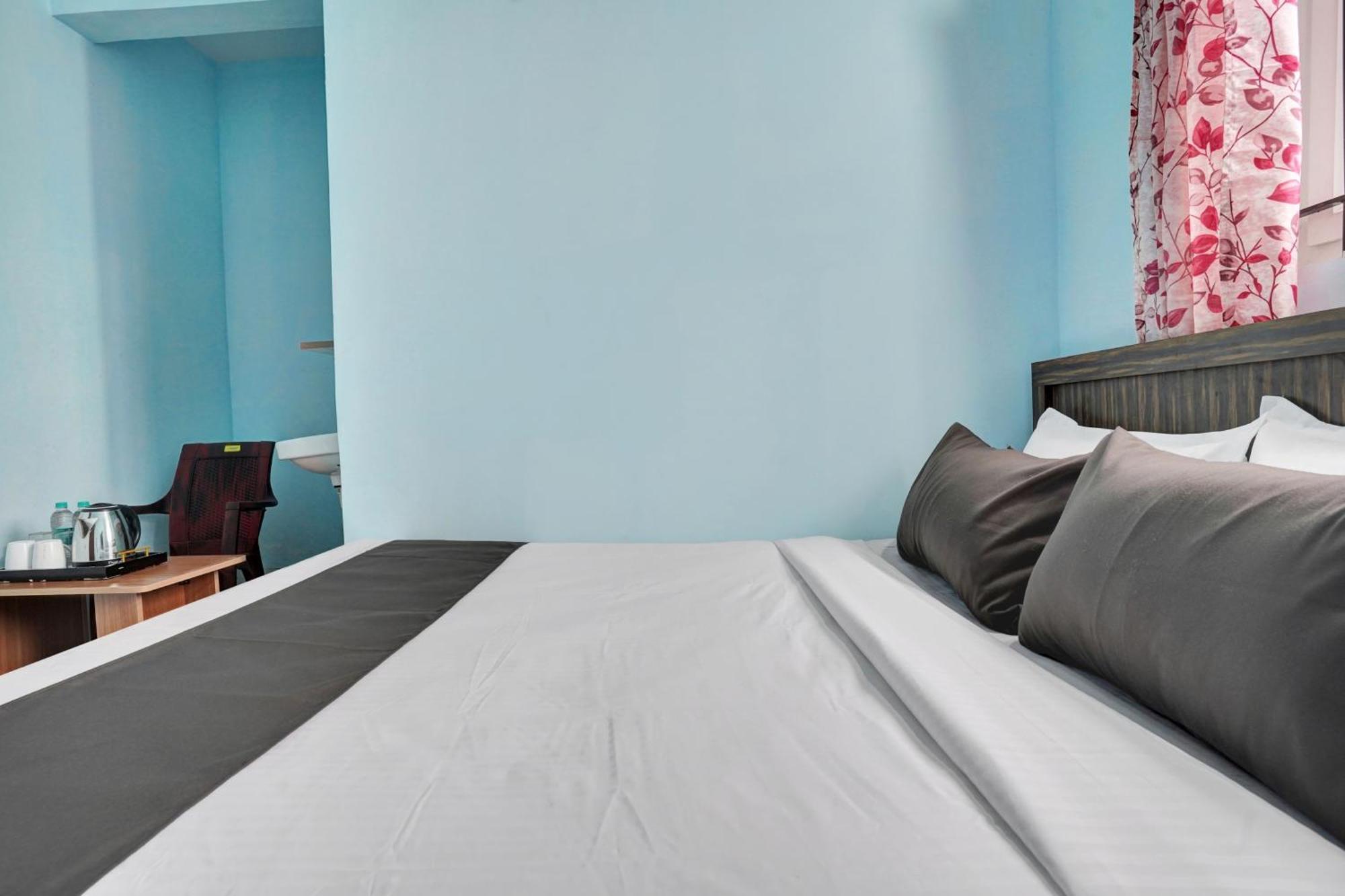 Hotel O Harsha Inn Bangalore Exterior photo