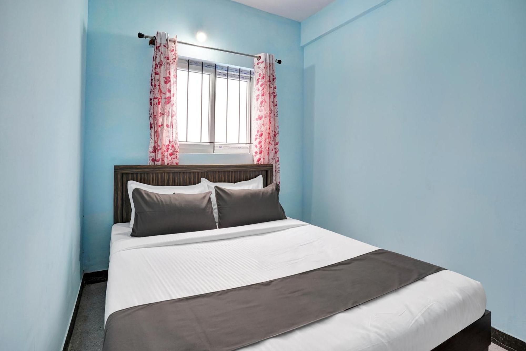 Hotel O Harsha Inn Bangalore Exterior photo