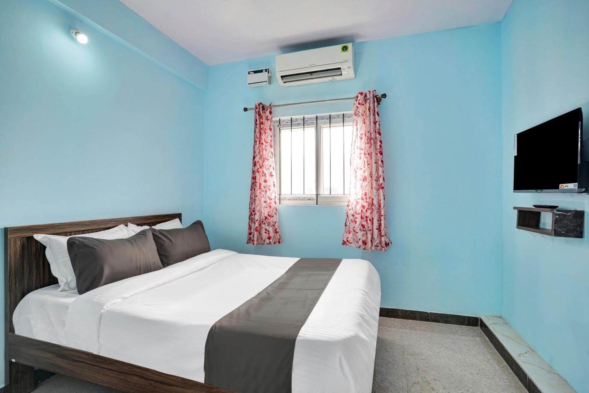 Hotel O Harsha Inn Bangalore Exterior photo