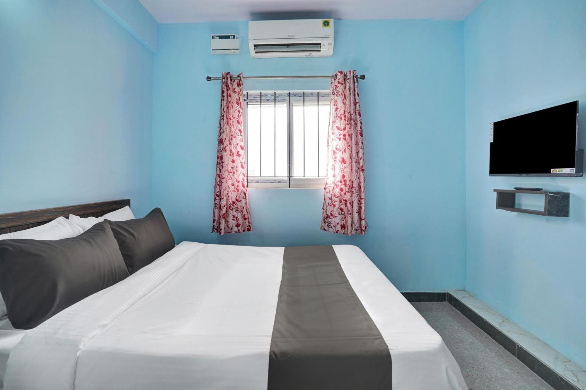 Hotel O Harsha Inn Bangalore Exterior photo