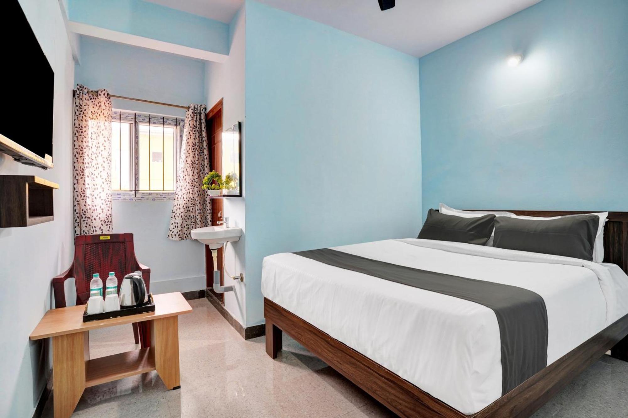 Hotel O Harsha Inn Bangalore Exterior photo