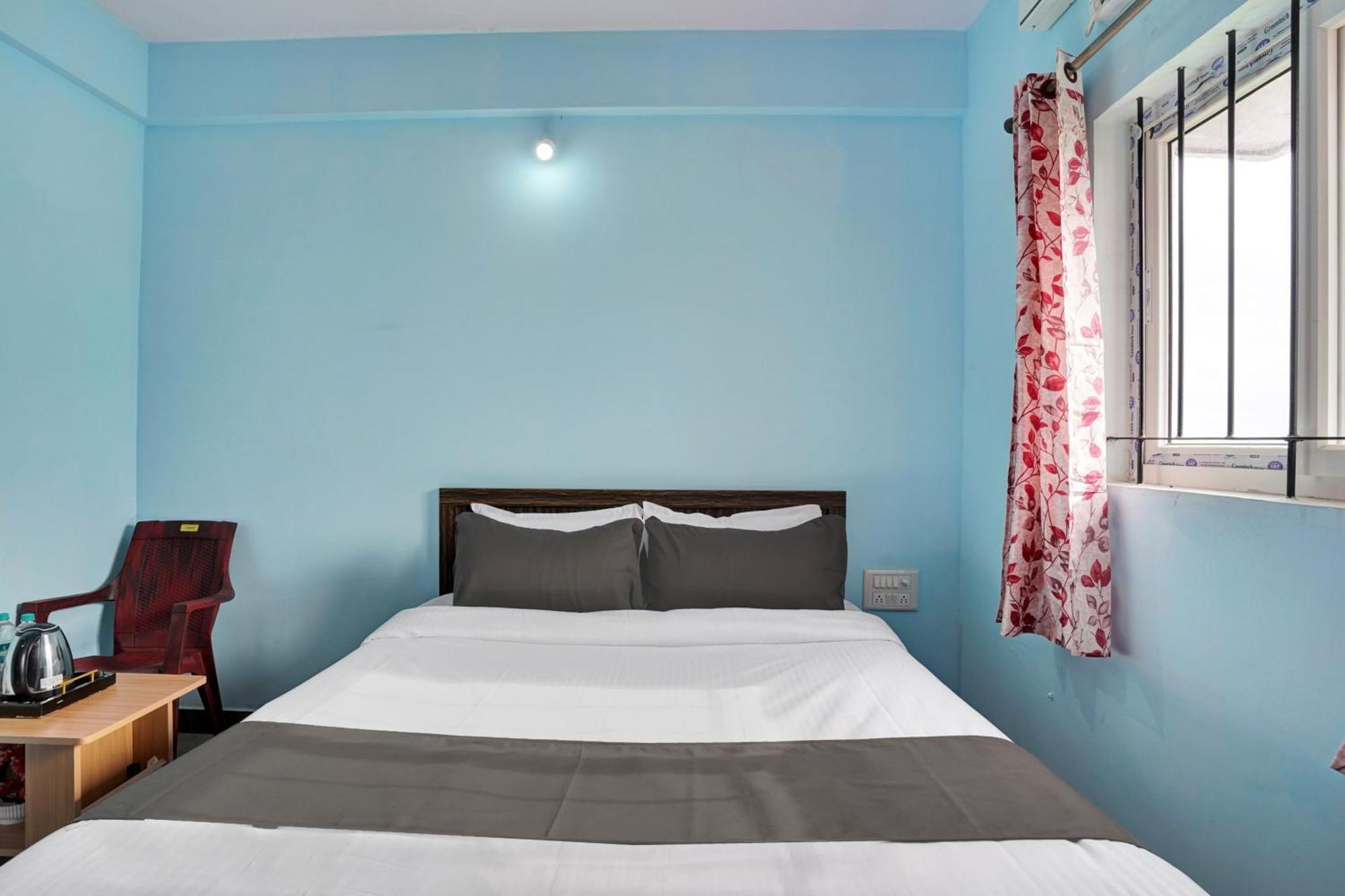 Hotel O Harsha Inn Bangalore Exterior photo